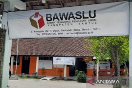Bawaslu Bantul tingkatkan literasi politik melalui ngabuburit pengawasan