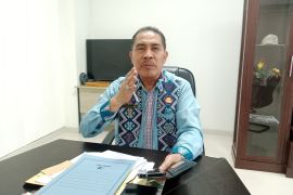 Sebanyak 91 persen pejabat di Lombok Tengah laporkan LHKPN