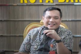 Wali Kota Aditya dilirik menjadi petinggi BUMN