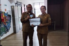 H Fani kunjungi Mall Pelayanan Publik Tabalong