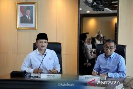 Mendiktisaintek dukung transformasi kawasan transmigrasi jadi industri