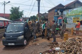 BPBD Garut asesmen kawasan terdampak bencana cuaca ekstrem
