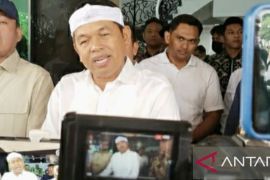 Pemrov Jabar evaluasi tata ruang wilayah cegah banjir