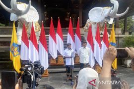 Gubernur Bali terbitkan kebijakan pertama selaras Asta Cita Prabowo