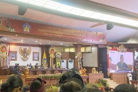 DPRD Bali siap