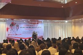 Pemkot Ambon alihkan anggaran kendaraan dinas Rp5 miliar daerah untuk penanganan sampah