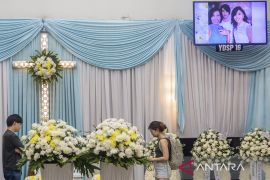 Kiat mengatasi hipotermia saat mendaki gunung