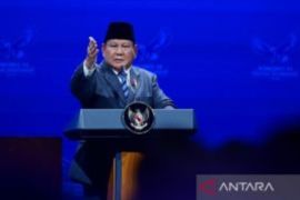 Presiden Prabowo Subianto siapkan taklimat untuk menteri hingga pimpinan LPNK
