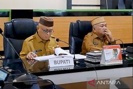Bupati: Pemkab Gorontalo fokus pada tiga misi utama