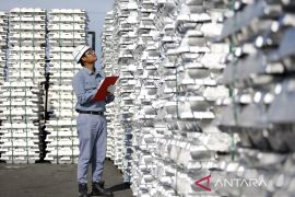 MIND ID butuh capex Rp19,9 triliun untuk jalankan program 2025