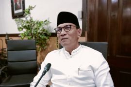 Wali kota: Tiga pejabat strategis Pemkot Mataram dilantik 6 Maret