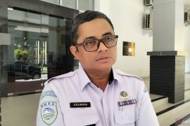 BMKG: Waspadai cuaca ekstrem saat puncak musim hujan