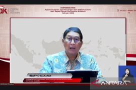 OJK nilai penerbitan SBN perumahan jadi langkah strategis pendanaan