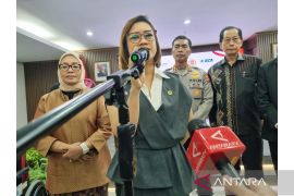  Pentingnya kolaborasi K/L sukseskan program prioritas Presiden