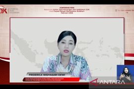 OJK minta masyarakat waspada terhadap penipuan keuangan saat Ramadan