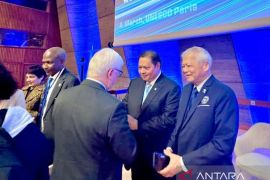 Airlangga: Insinyur jadi tulang punggung pembangunan berkelanjutan