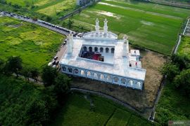 Wisata Tematik Makkah di Kota Pasuruan