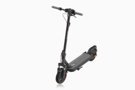 Xiaomi Electric Scooter 5 Max Resmi, Andalkan Suspensi Canggih & Jarak Tempuh 60 KM!