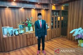 Ketua DPRD nilai semangat gotong royong Eri Cahyadi terus dilanjutkan