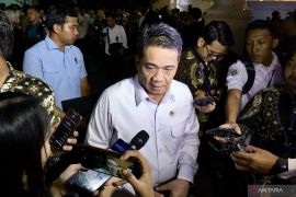 130 hari kerja, Presiden ingatkan menteri fokus jalankan prioritas