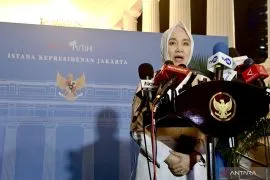 BMKG:  Hujan ringan berpotensi terjadi di sejumlah kota besar