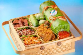 Rayakan Momen Berbuka Dengan Hidangan Dapur Bu Sastro