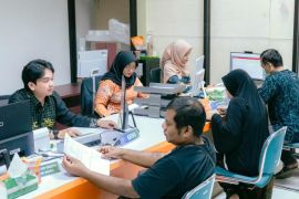 Investasi masuk Bontang  tembus Rp2,7 triliun ditopang PMDN