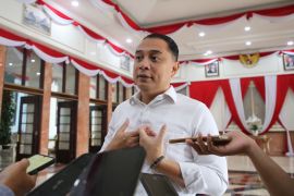 Wali Kota Surabaya ungkap prioritas pembangunan 2025-2030