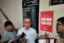 DPRD-Pemkot Surabaya bahas nasib dua pasar tak berizin