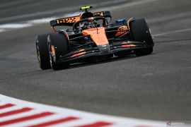 Mantan kepala tim Haas prediksi McLaren kembali juara tim konstruksi