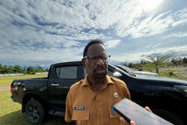 Pemkab Mimika manfaatkan Dana Otsus bangun rumah layak huni OAP