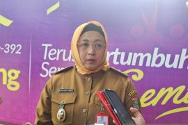 Pemkab Tangerang usul pemasangan turap permanen di Sungai Cimanceuri