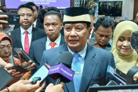 Bupati Maesyal Rasyid siapkan dana tanggap darurat banjir