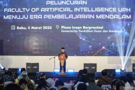 AI adalah mitra bukan majikan