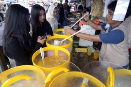 Kemenkes ingatkan masyarakat tidak FOMO saat beli takjil