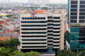 Waskita Karya selesaikan utang vendor Rp7 triliun