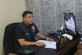 Polisi Bukittinggi tangkap pasangan suami istri edarkan narkotika jenis sabu