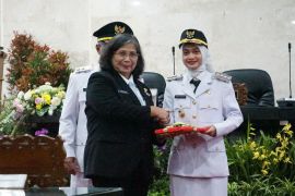 Pemkot Kediri tangani kesejahteraan lewat pendidikan hingga lapangan kerja