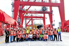 BNCT tingkatkan pelatihan untuk cegah kecelakaan di  ketinggian