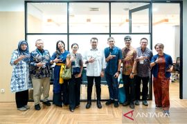 Menekraf bahas  kolaborasi dengan NOICE dukung kreator lokal