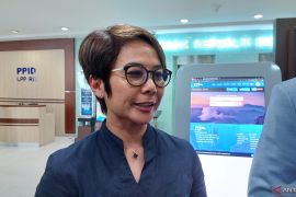 Ministry launches program toexpand creative economy market reach