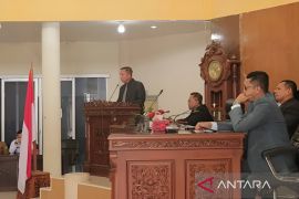 Wali Kota Bima: Pilkada usai, saatnya melangkah bersama untuk perubahan yang lebih baik