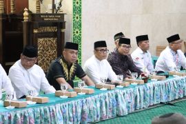 Wali Kota Denpasar ajak warga kuatkan semangat hidup menyama braya