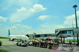 Wisatawan ke NTB diperkirakan naik 10 persen