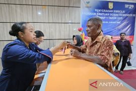 Wakil Wali Kota Jayapura ingatkan KPM gunakan bantuan pemerintah secara bijak