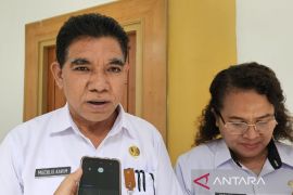 Pemkot Jayapura harap peluncuran indikator IPKD perkuat mencegah korupsi