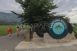 Aceh targetkan kunjungan 10 juta wisatawan