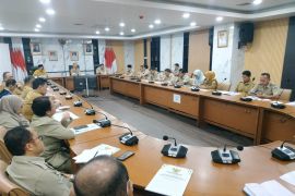 Pemkab Kepulauan Seribu optimalkan pengumpulan zakat ASN pada Ramadhan