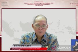 OJK: Aset Jiwasraya bisa untuk bayar nasabah secara proporsional