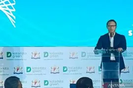 Kadin  dukung pemerintah kembangkan Pembangkit Listrik Tenaga Nuklir